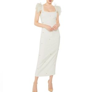 LIKELY CAMERON DRESS